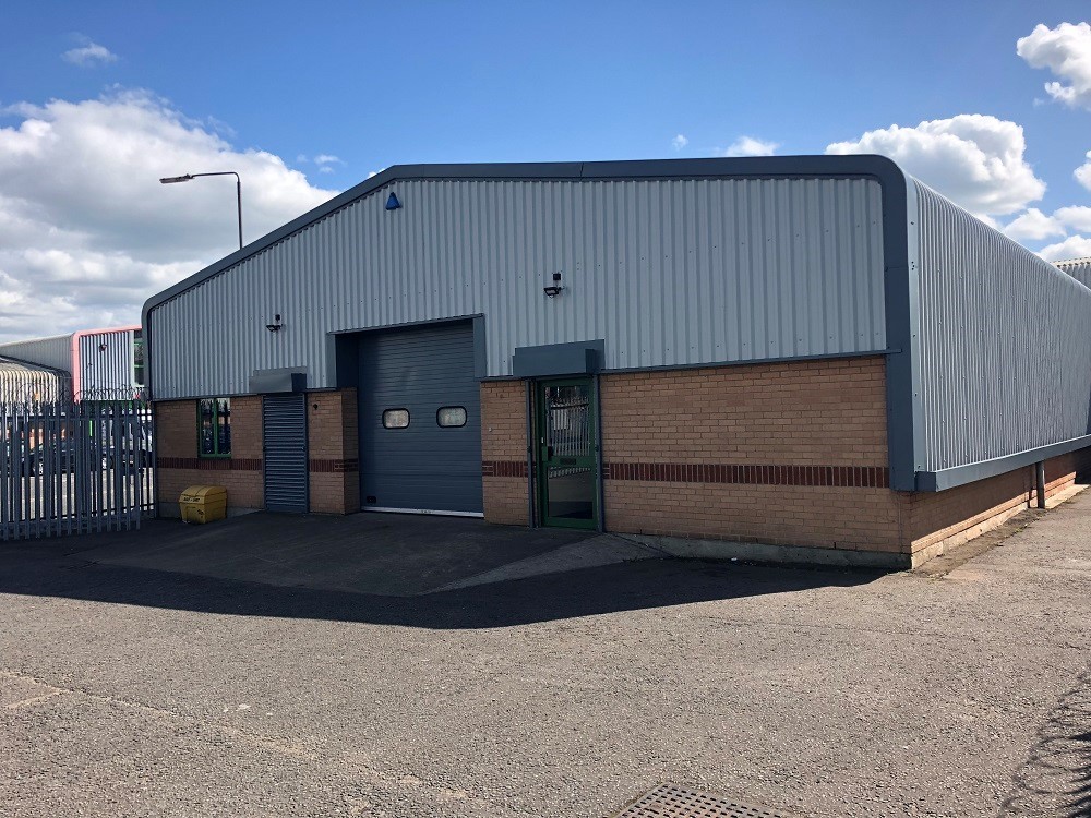 Shaftesbury St S, Derby for sale Primary Photo- Image 1 of 1