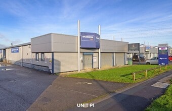 Kingsditch Ln, Cheltenham to rent Building Photo- Image 1 of 1