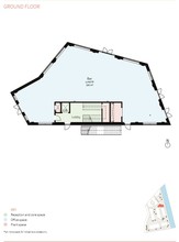 2 Dane's Yard, London for rent Floor Plan- Image 1 of 2