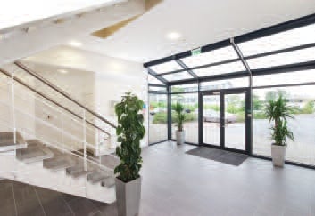 Queensferry Rd, Dunfermline to rent - Interior Photo - Image 3 of 8