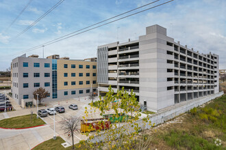 12228 N Central Expy, Dallas, TX for rent Building Photo- Image 1 of 6