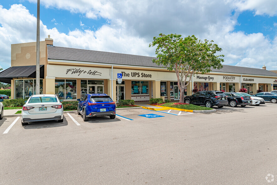 7024-7060 Palmetto Park Rd, Boca Raton, FL for rent - Building Photo - Image 3 of 12