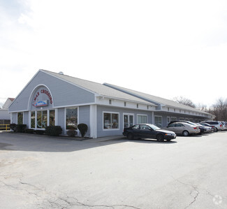 More details for 246 Boston Tpke, Shrewsbury, MA - Office/Retail for Rent