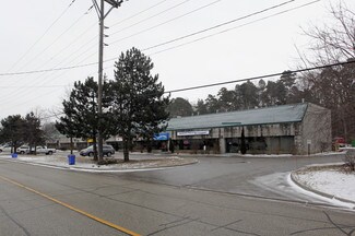 More details for 75 Mary St, Aurora, ON - Light Industrial to Rent