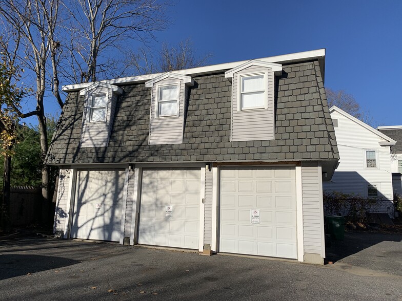 65 Cherry St, Ashland, MA for sale - Building Photo - Image 1 of 1