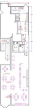 3215 Eastern Ave, Baltimore, MD for rent Floor Plan- Image 1 of 2