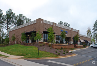 More details for 1201 Lower Fayetteville Rd, Newnan, GA - Office/Retail for Rent