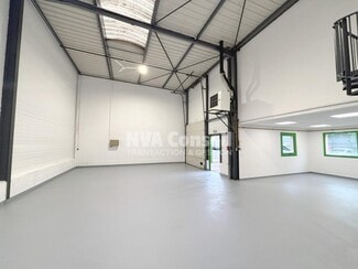 More details for 8 Rue Emile Sehet, Taverny - Industrial to Rent