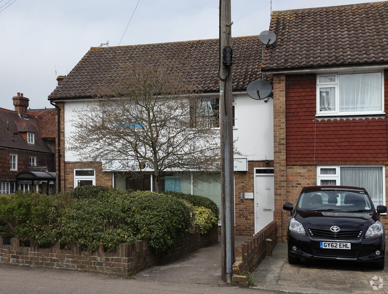 143A High St, Edenbridge to rent - Building Photo - Image 2 of 4