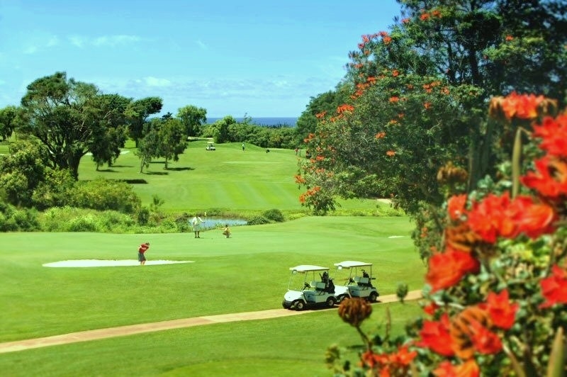 2545 Kiahuna Plantation Dr, Koloa, HI for sale - Building Photo - Image 1 of 10