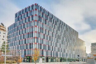 More details for 36-42 Avenue Pierre Lefaucheux, Boulogne-Billancourt - Office to Rent