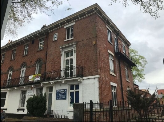 115 London Rd, Derby for sale Primary Photo- Image 1 of 1