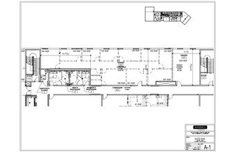 300 Oxford Rd, Oxford, CT for rent Site Plan- Image 1 of 1