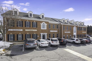 More details for 6134-6138 Redwood Square Ctr, Centreville, VA - Office/Medical for Rent