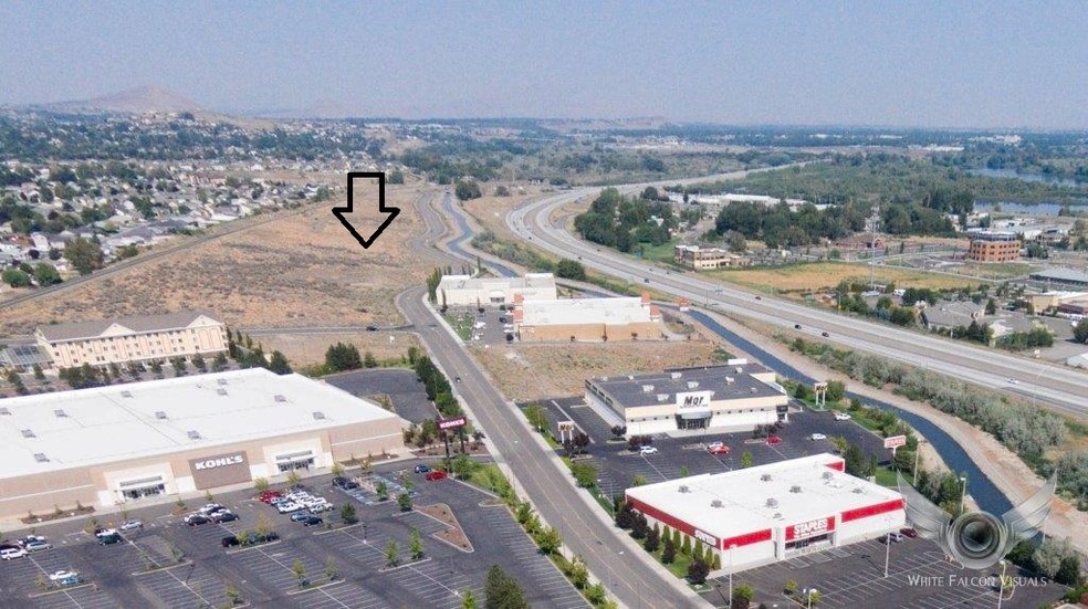 1550 Tapteal Dr, Richland, WA for sale - Building Photo - Image 2 of 7