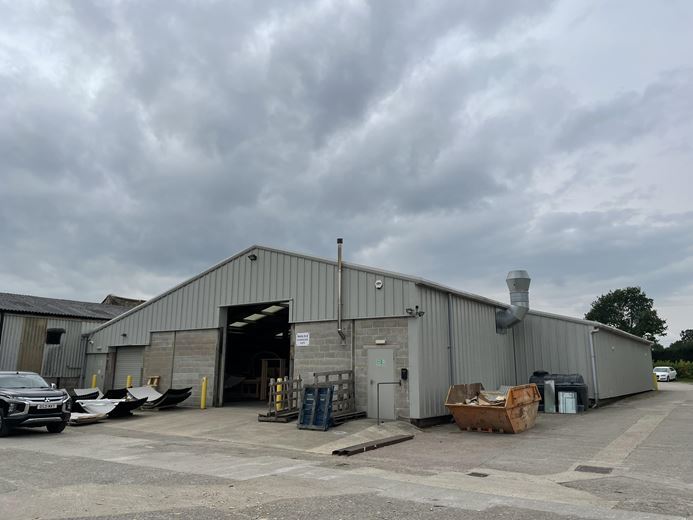 Crag Ln, Killinghall for sale Primary Photo- Image 1 of 1