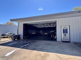 More details for 5626 N Dale Mabry Hwy, Tampa, FL - Light Industrial, Industrial to Rent