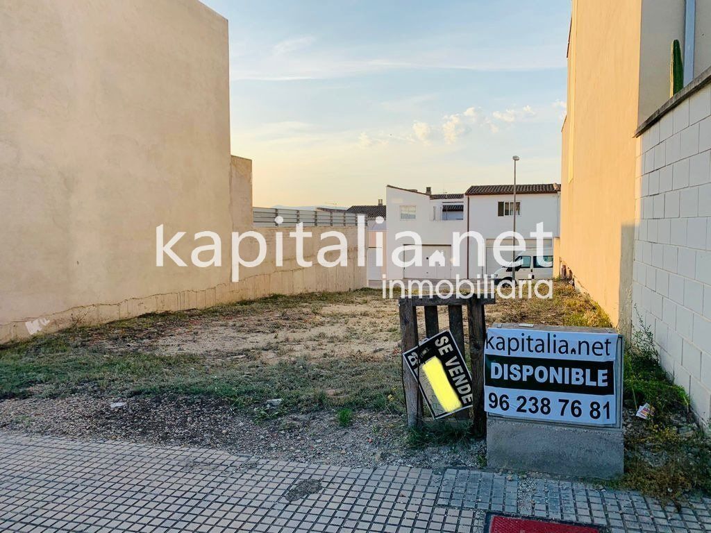 Land in Montaverner, Valencia for sale Primary Photo- Image 1 of 7