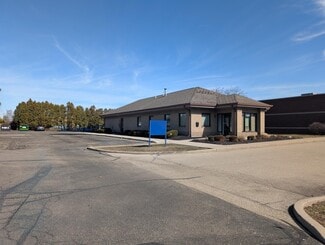 More details for 7405 Brandt Pike, Huber Heights, OH - Office for Sale