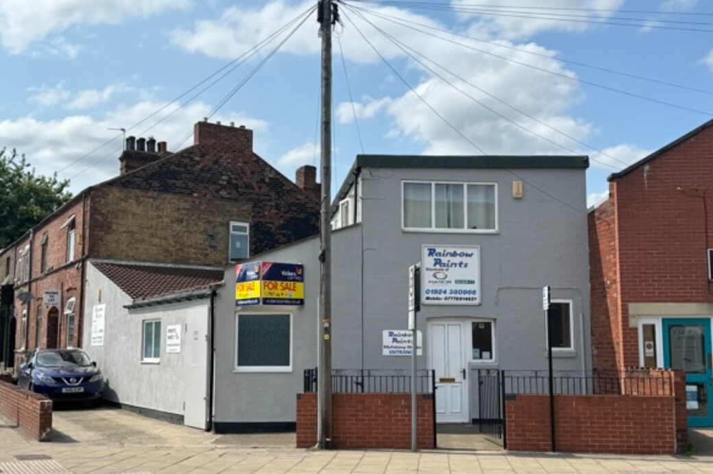 Duke Of York St, Wakefield for sale Building Photo- Image 1 of 1