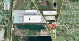 More details for 16600 Fm 2354 & FM 3180, Baytown, TX - Industrial for Rent