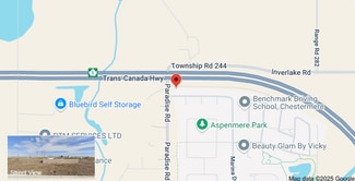 More details for 880 Marina Dr, Chestermere, AB - Land for Sale