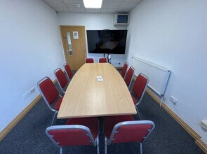 32-34 Freemans Way, Harrogate to rent Interior Photo- Image 2 of 7