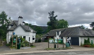 More details for Queens View Visitor Centre, Pitlochry - Retail for Rent