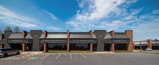More details for 25 Van Kirk Dr, Brampton, ON - Light Industrial for Sale