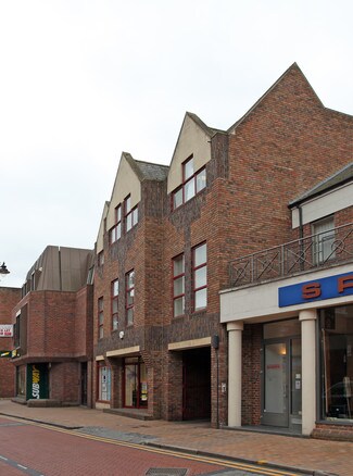 More details for 20 King St, Maidenhead - Office to Rent