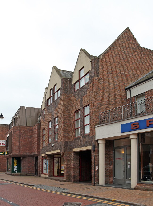 More details for 20 King St, Maidenhead - Office to Rent