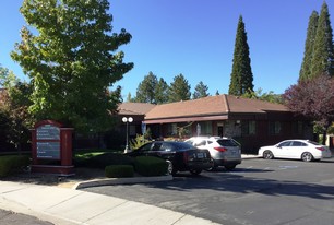 6165 Ridgeview Ct, Reno NV - Commercial Property