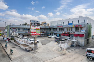 More details for 2500 W 8th St, Los Angeles, CA - Office/Retail, Retail for Rent