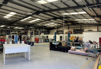 Spire Rd, Washington to rent Interior Photo- Image 1 of 4