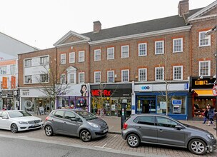 56 High St, Bromley for rent Building Photo- Image 1 of 3