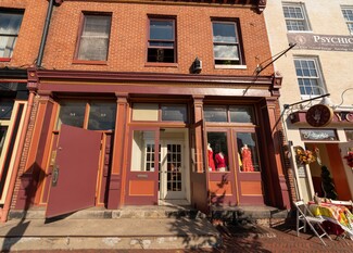 More details for 813 S Broadway, Baltimore, MD - Retail for Rent