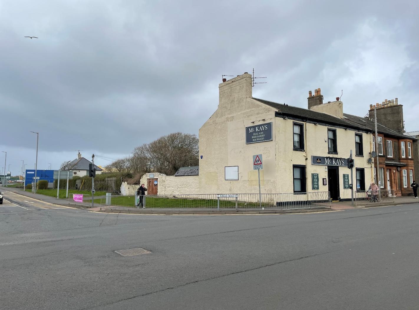 75-79 Portland St, Troon for sale Building Photo- Image 1 of 5