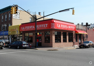 More details for 6100-6102 Bergenline Ave, West New York, NJ - Retail for Rent