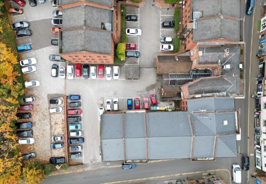 2 Railway Rd, Sutton Coldfield for sale - Building Photo - Image 2 of 4