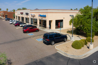 More details for 3632 W Pinnacle Peak Rd, Phoenix, AZ - Retail for Rent