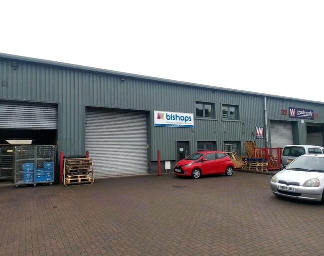 More details for 33 Chapman Way, High Brooms Industrial Estate Way, Tunbridge Wells - Industrial to Rent