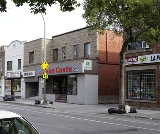 More details for 9465-9475 Rue Lajeunesse, Montréal, QC - Retail for Sale