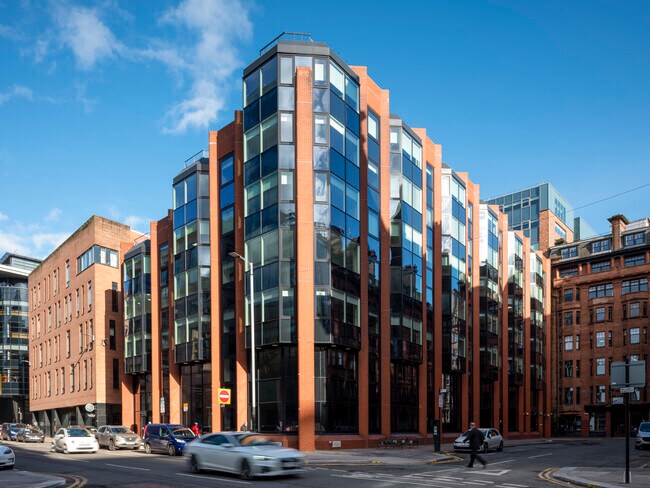More details for 70 Wellington St, Glasgow - Office to Rent