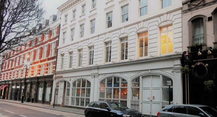 67-68 Long Acre, London for rent - Building Photo - Image 1 of 14