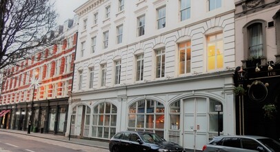 67-68 Long Acre, London for rent Building Photo- Image 1 of 15