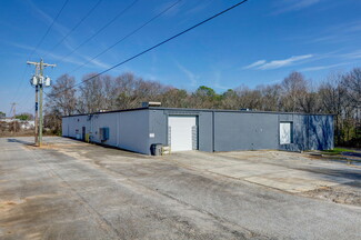 More details for 107 Alison St, Liberty, SC - Industrial for Sale