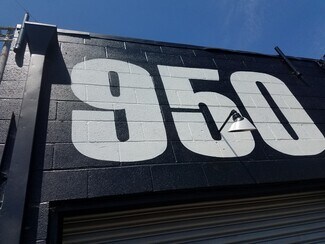 More details for 950 54th St, Oakland, CA - Industrial for Rent