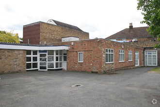 Royal Parade Mews, Chislehurst for sale Primary Photo- Image 1 of 1