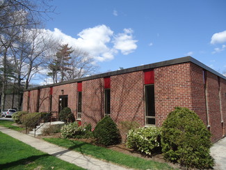 More details for 4-6 Avenue E, Hopkinton, MA - Office for Rent