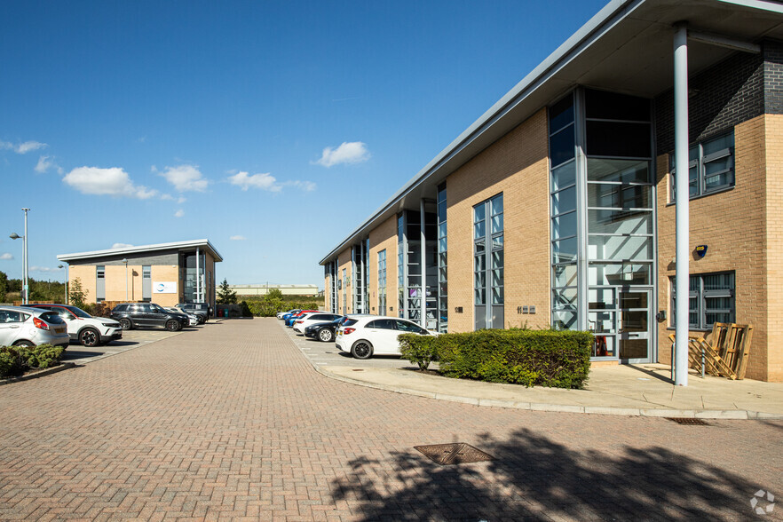 Cygnet Dr, Stockton On Tees for sale - Building Photo - Image 3 of 10